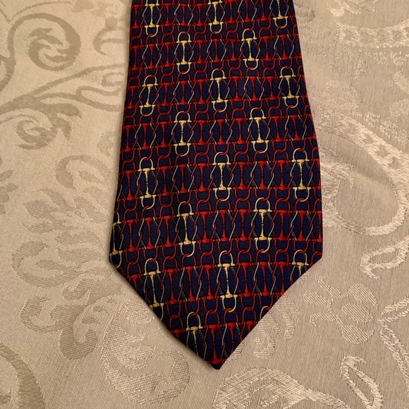Henri Christian tie - Picture 4 of 4